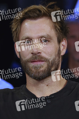 'NDR Talk Show' in Hamburg