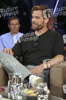 'NDR Talk Show' in Hamburg