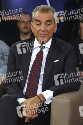 'NDR Talk Show' in Hamburg