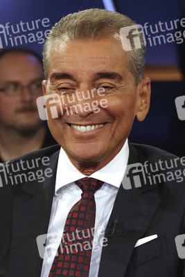 'NDR Talk Show' in Hamburg