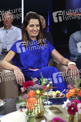 'NDR Talk Show' in Hamburg