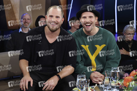 'NDR Talk Show' in Hamburg