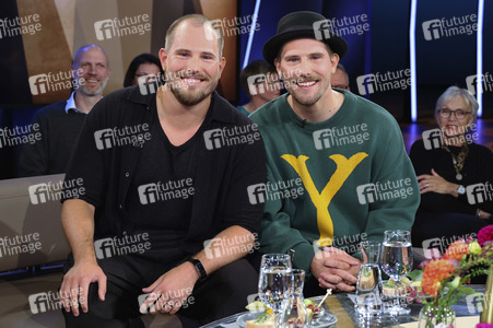 'NDR Talk Show' in Hamburg