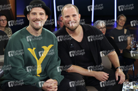 'NDR Talk Show' in Hamburg