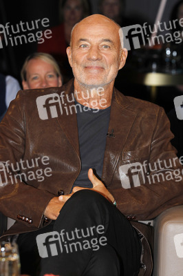 'NDR Talk Show' in Hamburg