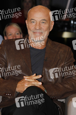 'NDR Talk Show' in Hamburg