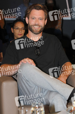 'NDR Talk Show' in Hamburg