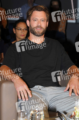 'NDR Talk Show' in Hamburg