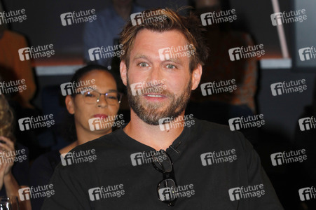 'NDR Talk Show' in Hamburg