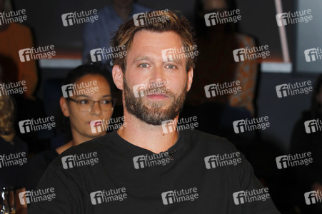 'NDR Talk Show' in Hamburg