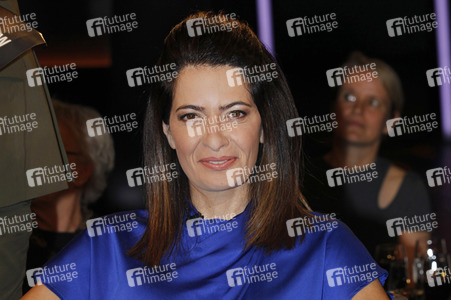 'NDR Talk Show' in Hamburg