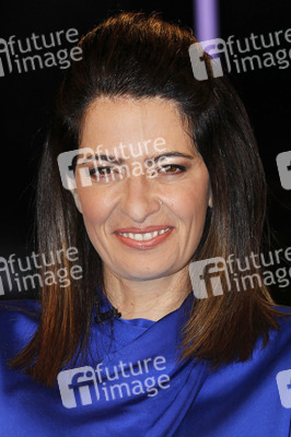 'NDR Talk Show' in Hamburg