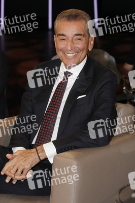 'NDR Talk Show' in Hamburg