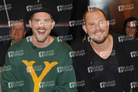 'NDR Talk Show' in Hamburg