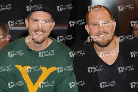 'NDR Talk Show' in Hamburg