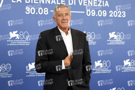 Photocall 'The Palace', Internationale Filmfestspiele von Venedig 2023