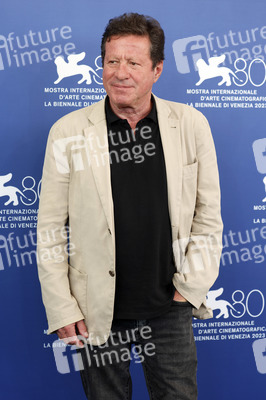Photocall 'The Palace', Internationale Filmfestspiele von Venedig 2023