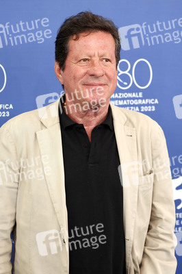 Photocall 'The Palace', Internationale Filmfestspiele von Venedig 2023