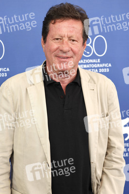 Photocall 'The Palace', Internationale Filmfestspiele von Venedig 2023