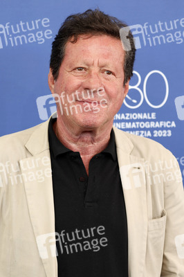 Photocall 'The Palace', Internationale Filmfestspiele von Venedig 2023