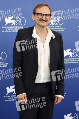 Photocall 'The Palace', Internationale Filmfestspiele von Venedig 2023