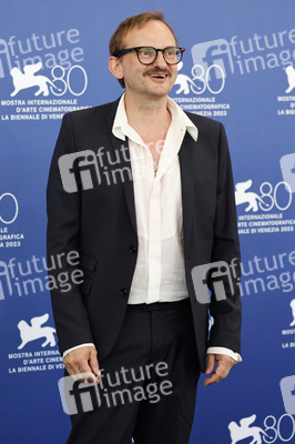 Photocall 'The Palace', Internationale Filmfestspiele von Venedig 2023