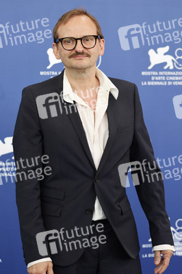 Photocall 'The Palace', Internationale Filmfestspiele von Venedig 2023
