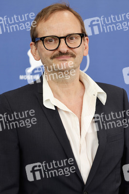 Photocall 'The Palace', Internationale Filmfestspiele von Venedig 2023