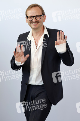 Photocall 'The Palace', Internationale Filmfestspiele von Venedig 2023