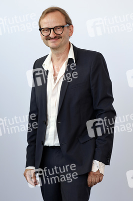 Photocall 'The Palace', Internationale Filmfestspiele von Venedig 2023