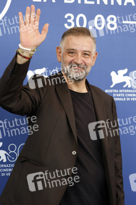 Photocall 'The Palace', Internationale Filmfestspiele von Venedig 2023