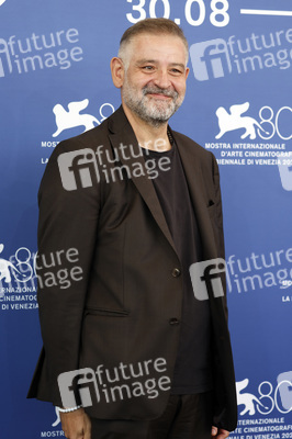 Photocall 'The Palace', Internationale Filmfestspiele von Venedig 2023