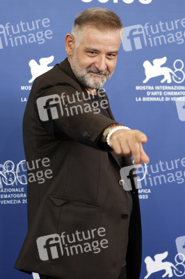 Photocall 'The Palace', Internationale Filmfestspiele von Venedig 2023