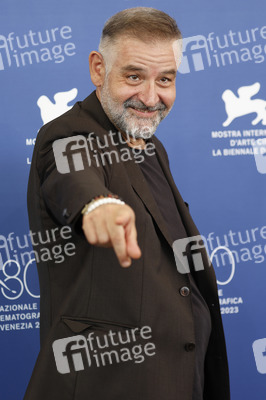 Photocall 'The Palace', Internationale Filmfestspiele von Venedig 2023
