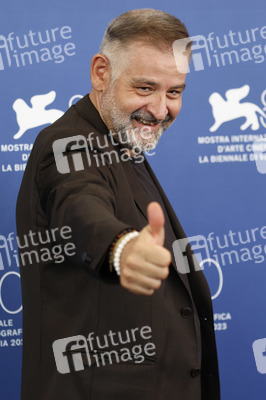 Photocall 'The Palace', Internationale Filmfestspiele von Venedig 2023