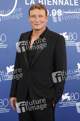 Photocall 'The Palace', Internationale Filmfestspiele von Venedig 2023