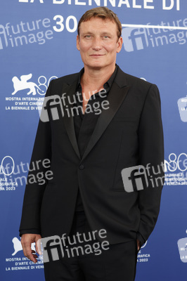 Photocall 'The Palace', Internationale Filmfestspiele von Venedig 2023