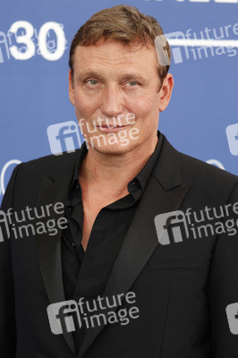 Photocall 'The Palace', Internationale Filmfestspiele von Venedig 2023