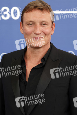 Photocall 'The Palace', Internationale Filmfestspiele von Venedig 2023