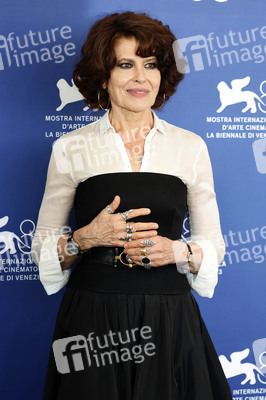 Photocall 'The Palace', Internationale Filmfestspiele von Venedig 2023