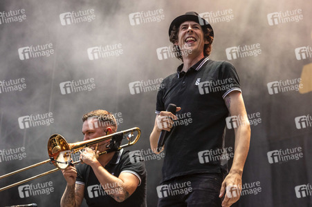 Konzert von Sondaschule in Hannover