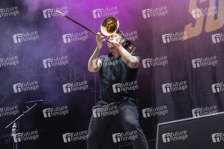 Konzert von Sondaschule in Hannover