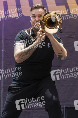 Konzert von Sondaschule in Hannover