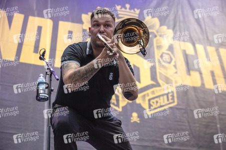 Konzert von Sondaschule in Hannover