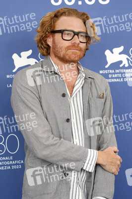 Photocall 'The Killer', Internationale Filmfestspiele von Venedig 2023