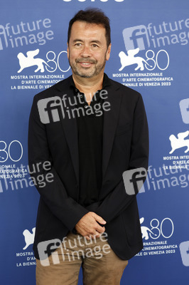 Photocall 'The Killer', Internationale Filmfestspiele von Venedig 2023