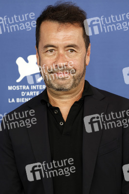 Photocall 'The Killer', Internationale Filmfestspiele von Venedig 2023