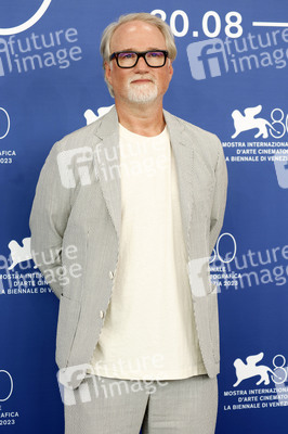 Photocall 'The Killer', Internationale Filmfestspiele von Venedig 2023