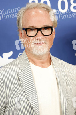 Photocall 'The Killer', Internationale Filmfestspiele von Venedig 2023