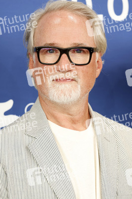 Photocall 'The Killer', Internationale Filmfestspiele von Venedig 2023